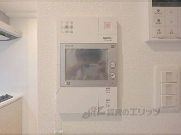 クリスタルグランツ京都西大路のその他画像