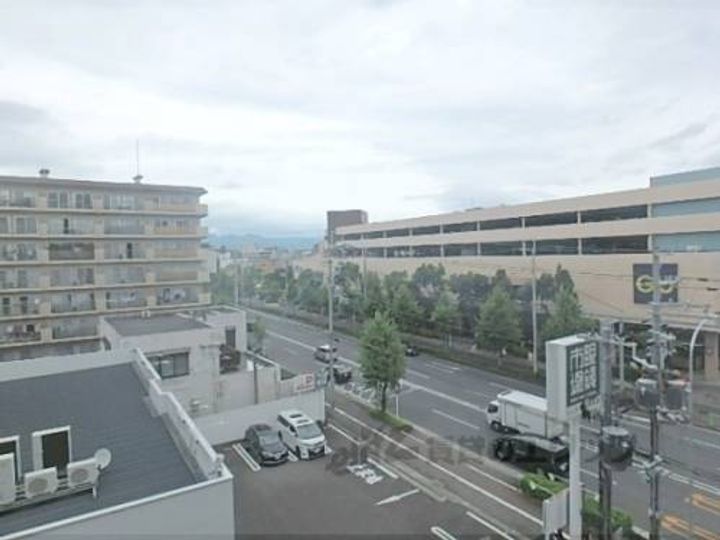 クリスタルグランツ京都西大路のその他画像