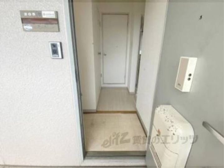 グリーンタウンハタケヤマC棟のその他画像