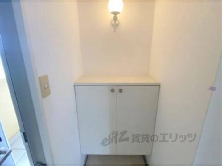 グリーンタウンハタケヤマC棟のその他画像