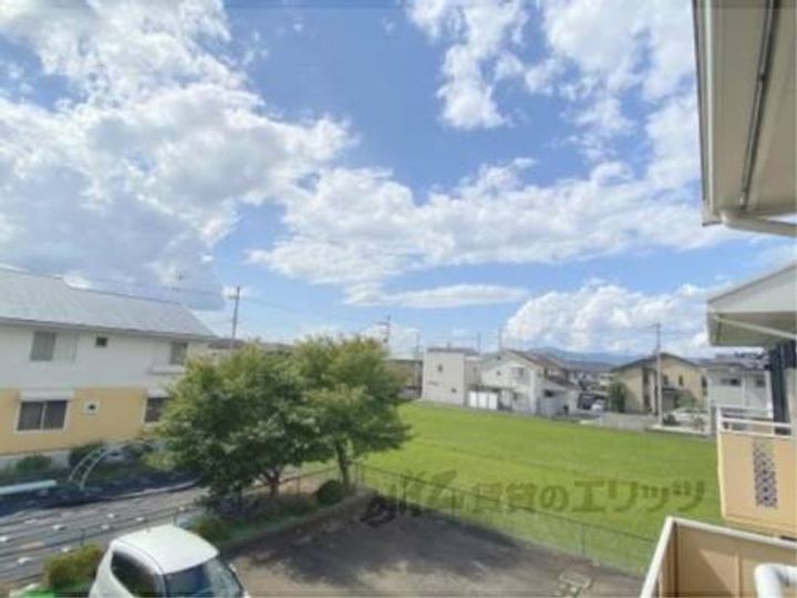 グリーンタウンハタケヤマC棟のその他画像