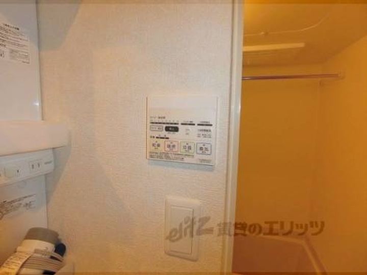 KYOTO HOUSE東寺304のその他画像