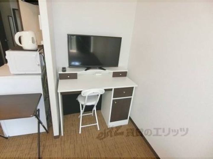 KYOTO HOUSE東寺304のその他画像