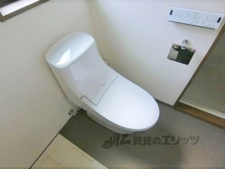 レヴィア東寺203のその他画像