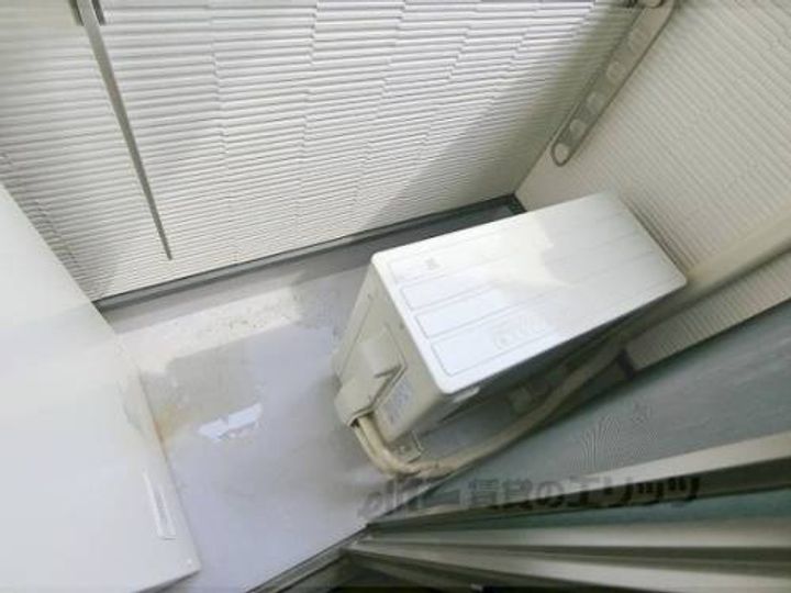 レヴィア東寺203のその他画像