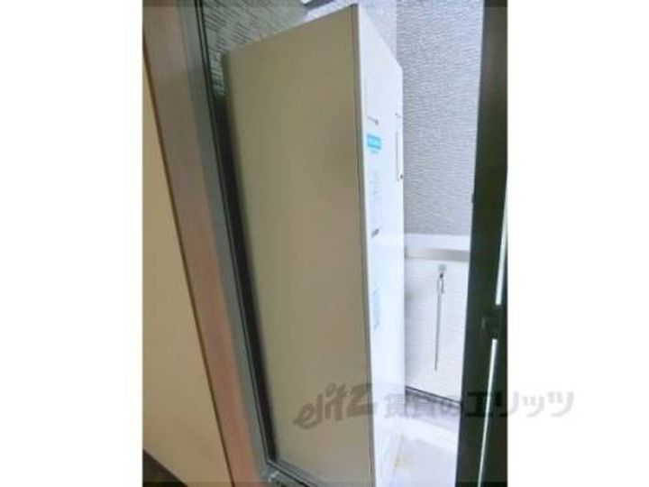 レヴィア東寺203のその他画像