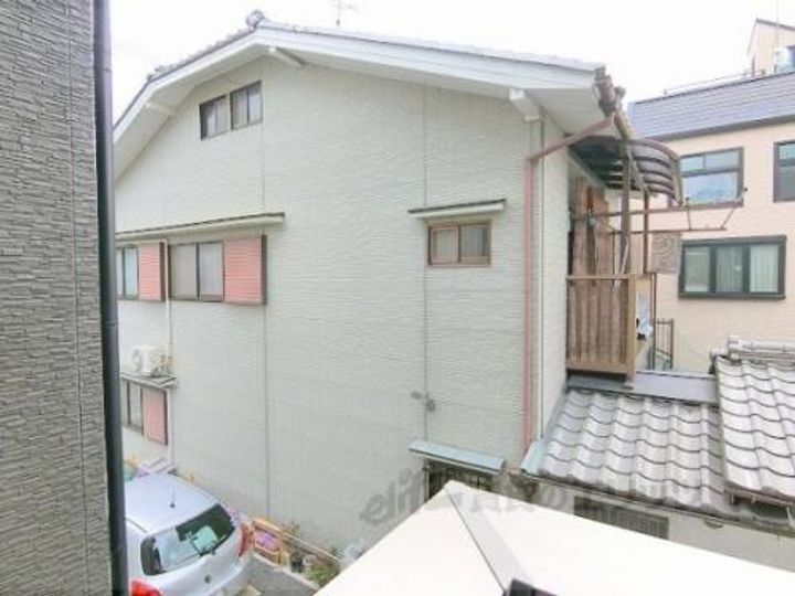 レヴィア東寺203のその他画像