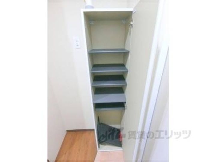 レヴィア東寺203のその他画像