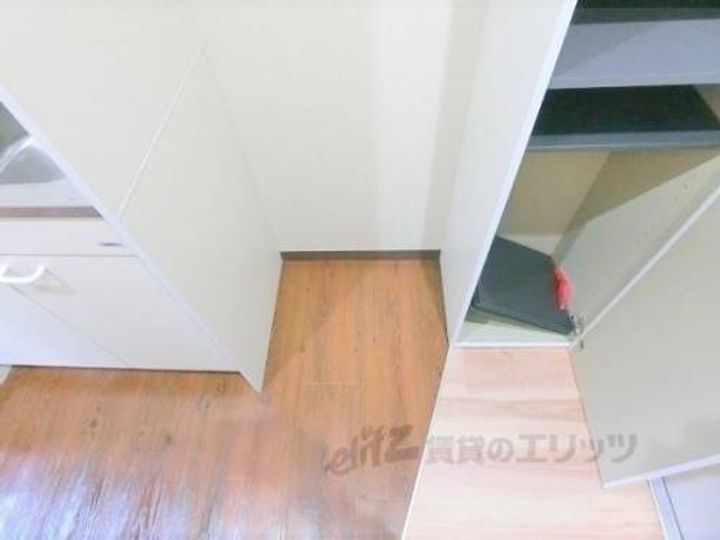 レヴィア東寺203のその他画像