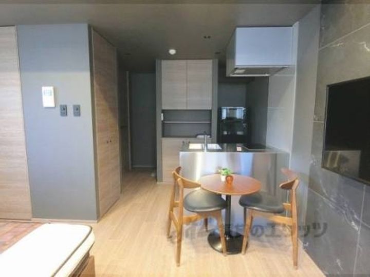 COTO GLANCE 御所北508の寝室