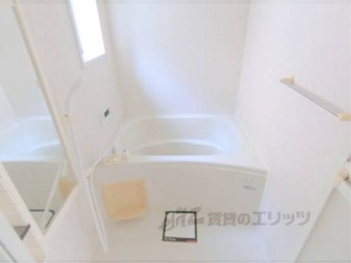 シティパレス?A102の風呂