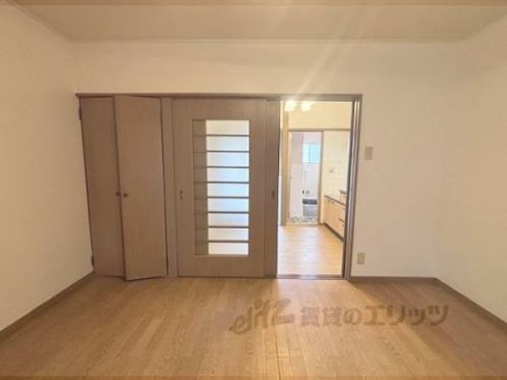 京都府京都市伏見区醍醐外山街道町(一戸建)の賃貸物件1の寝室