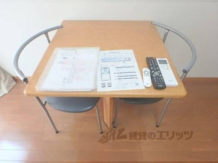 レオパレスフォーレスト102のその他画像
