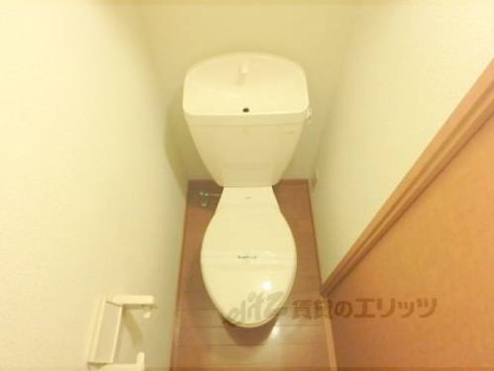 レオパレスフォーレスト102のその他画像