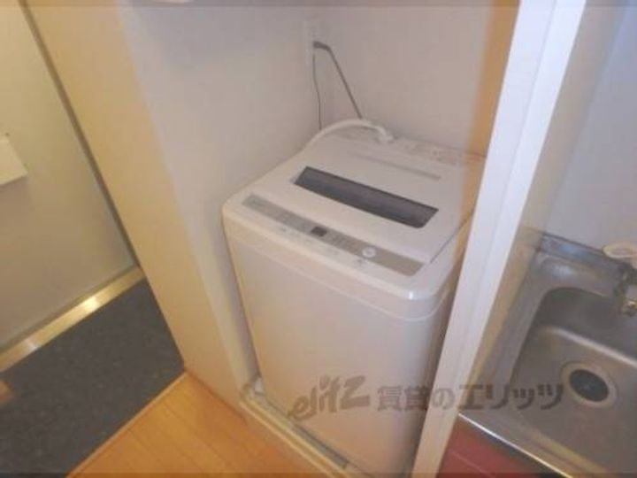 レオパレスTYK壬生のその他画像