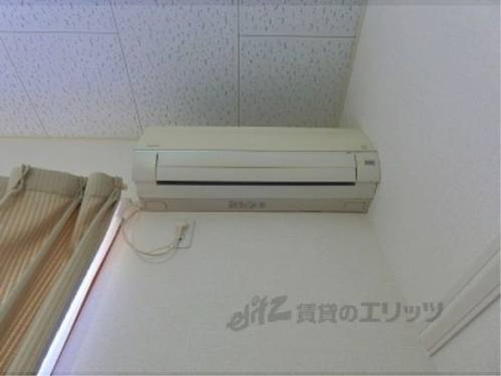 レオパレスForestのその他画像