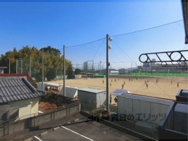 レオパレスForestのその他画像