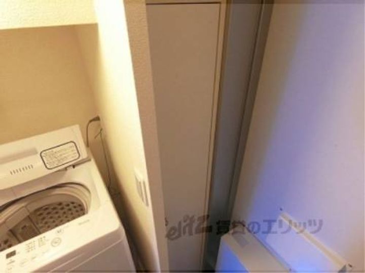 レオパレスForestのその他画像