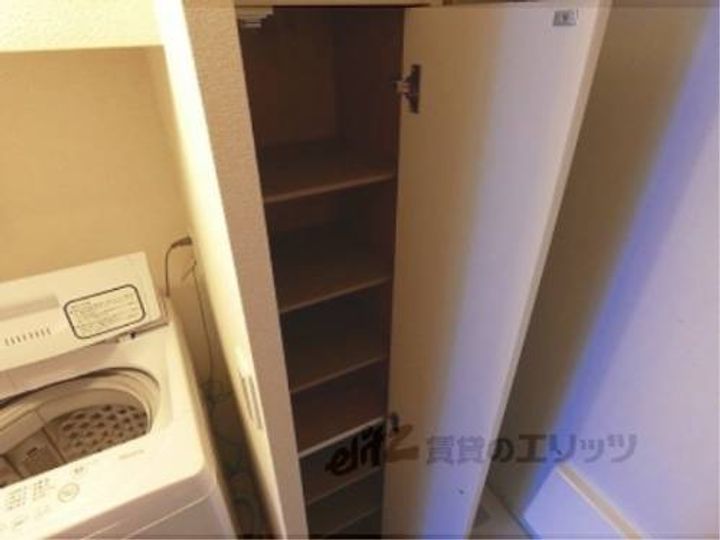 レオパレスForestのその他画像