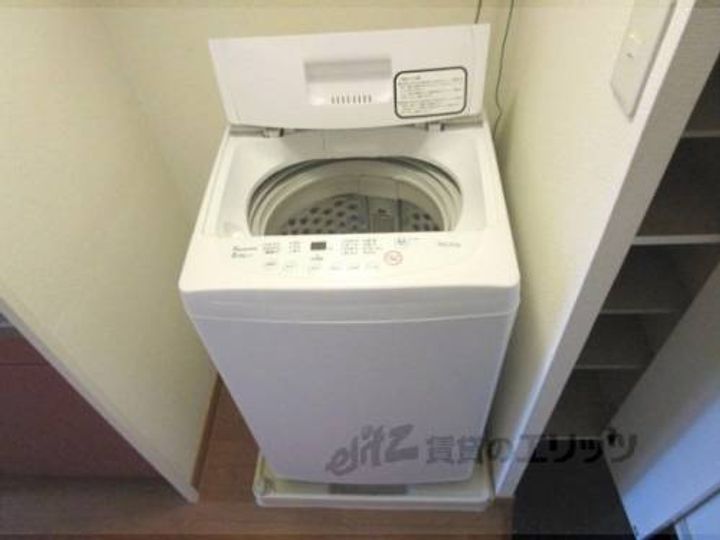 レオパレス嵐山?のその他画像