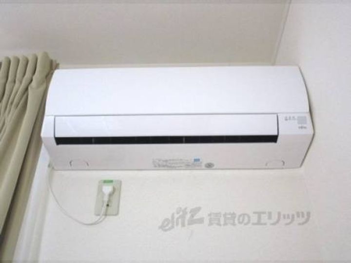 レオパレス嵐山?のその他画像