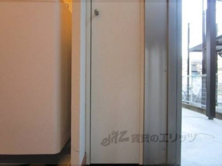 レオパレス嵐山?のその他画像