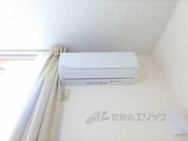 レオパレス八日市205のその他画像