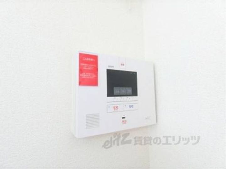 レオパレス八日市205のその他画像
