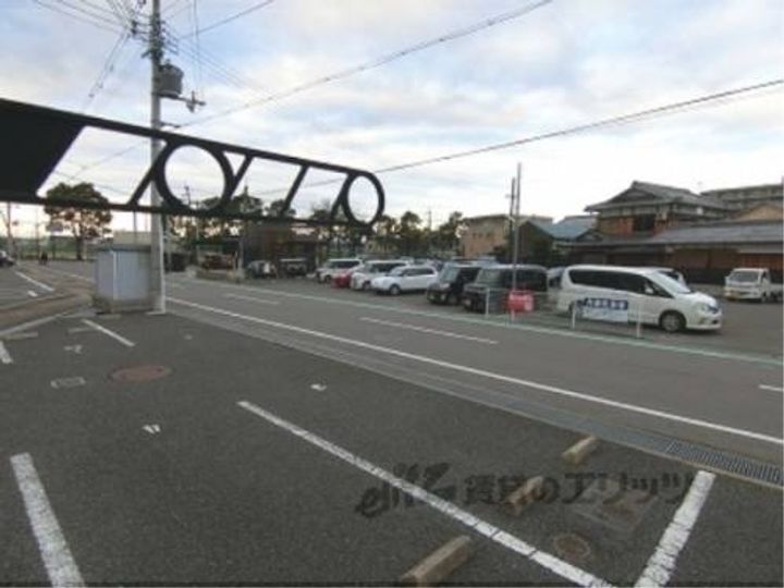 レオパレスUTOGARIA106のその他画像