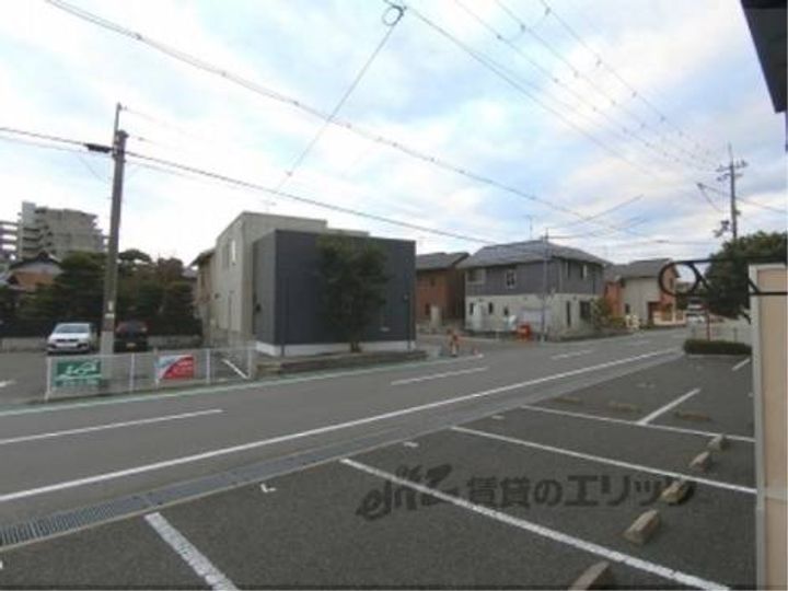 レオパレスUTOGARIA106のその他画像