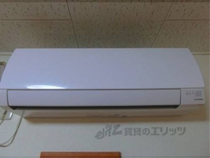 レオパレス札の辻201のその他画像