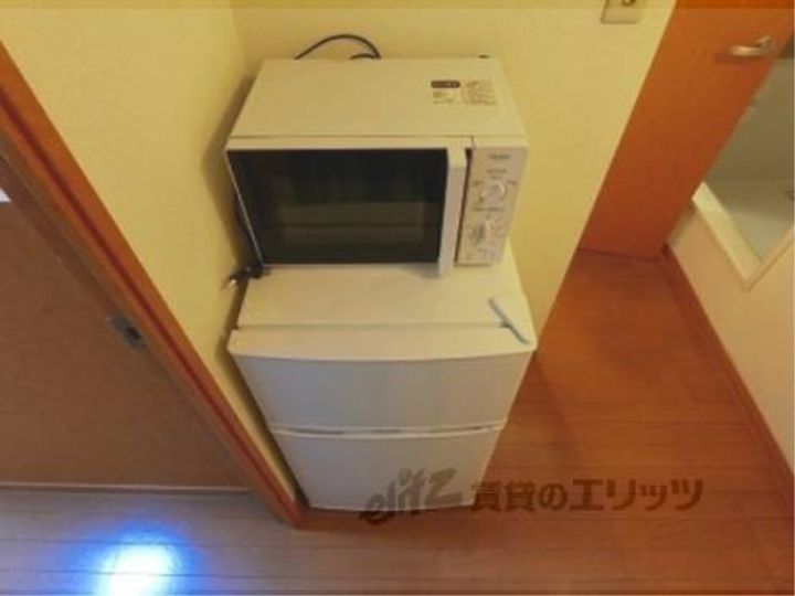 レオパレス札の辻201のその他画像