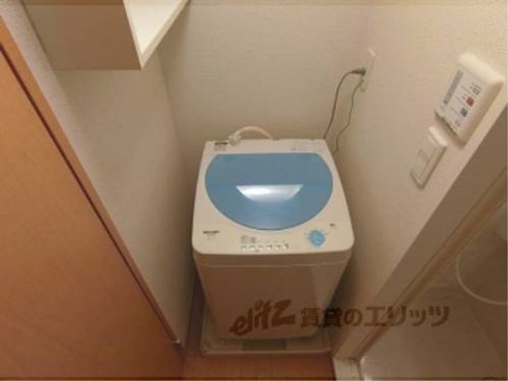 レオパレスアイエス312のその他画像
