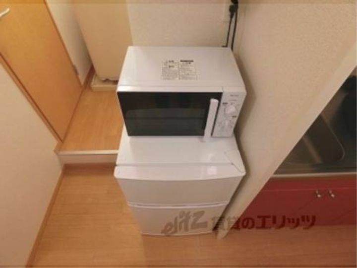 レオパレスアイエス312のその他画像