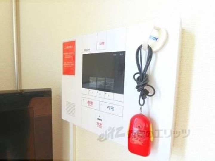 レオパレス妙法寺203のその他画像