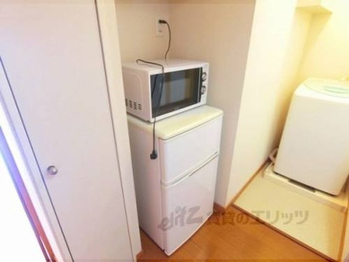 レオパレス妙法寺203のその他画像