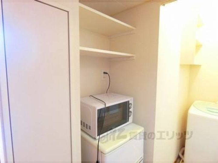 レオパレス妙法寺203のその他画像