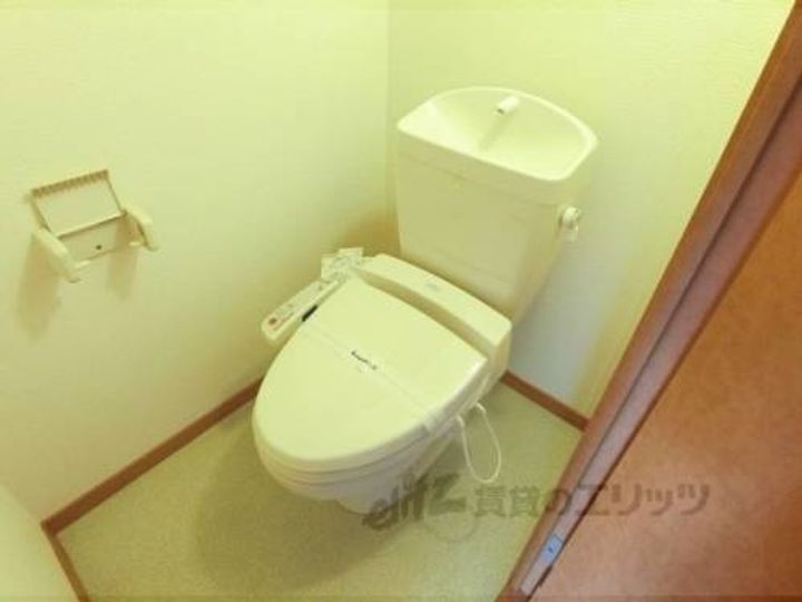 レオパレス妙法寺203のその他画像