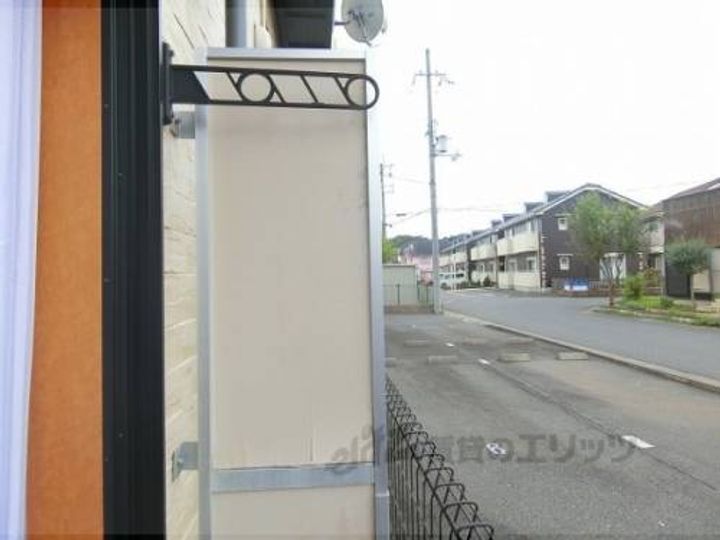 レオパレス妙法寺203のその他画像
