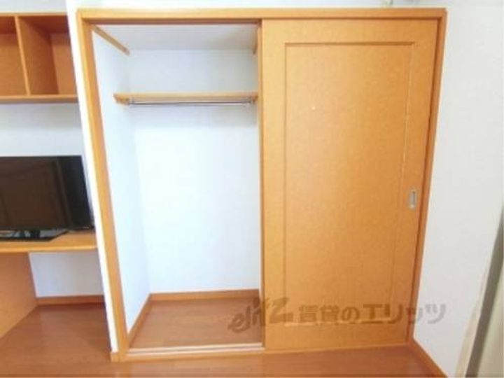 レオパレスアクア東近江105のその他画像