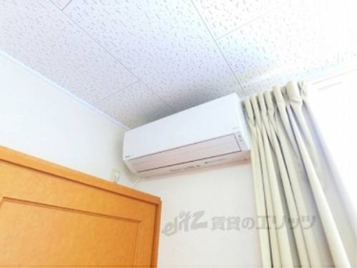 レオパレスアクア東近江105のその他画像