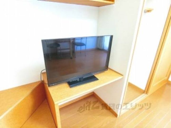 レオパレスアクア東近江105のその他画像