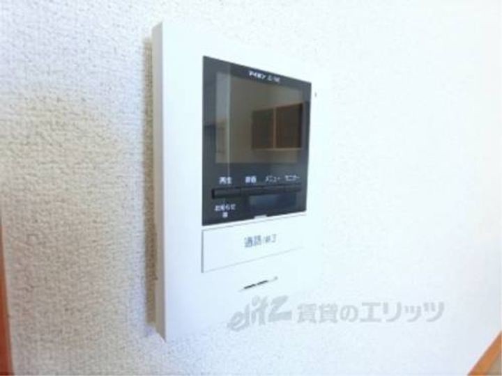 レオパレスアクア東近江105のその他画像