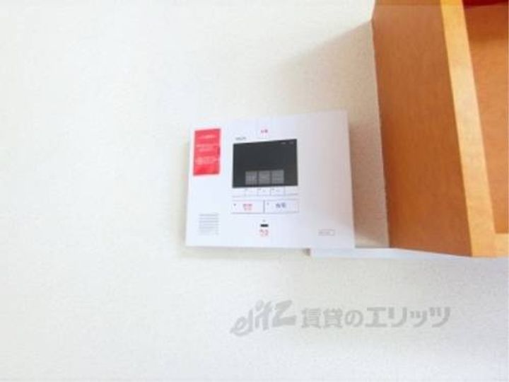 レオパレスアクア東近江105のその他画像