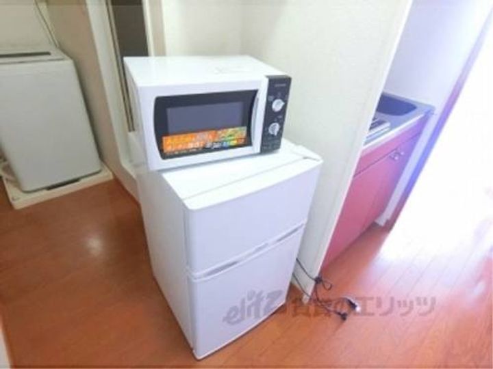 レオパレスアクア東近江105のその他画像