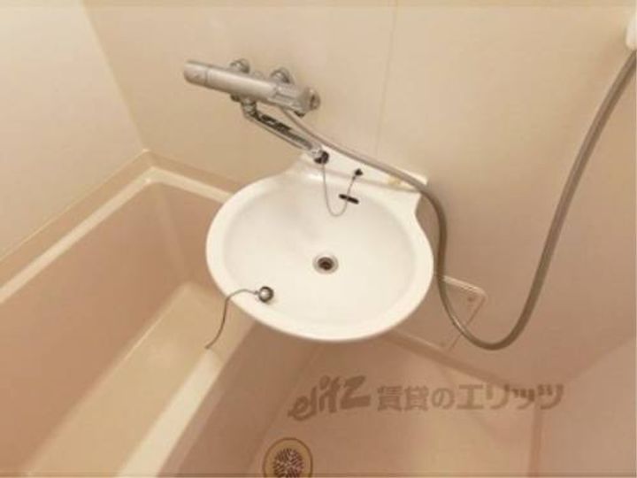 レオパレスアクア東近江105のその他画像