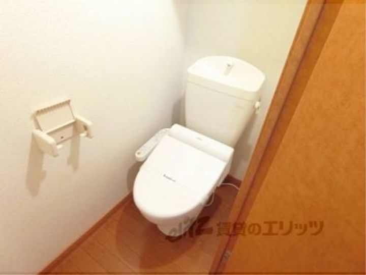レオパレスアクア東近江105のその他画像