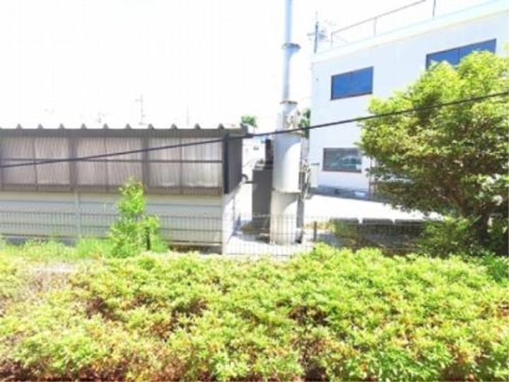 レオパレスアクア東近江105のその他画像