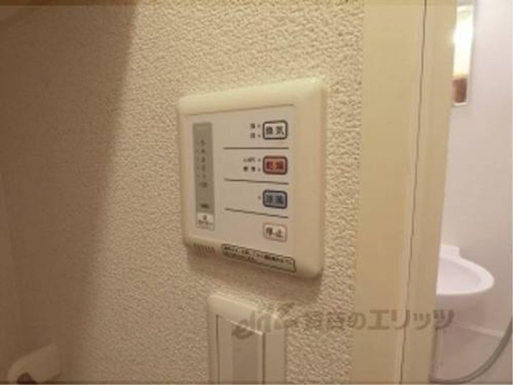 レオパレスジュネス桂102のその他画像