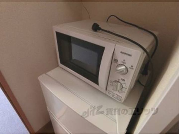 レオパレスジュネス桂102のその他画像